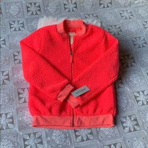Girls jacket